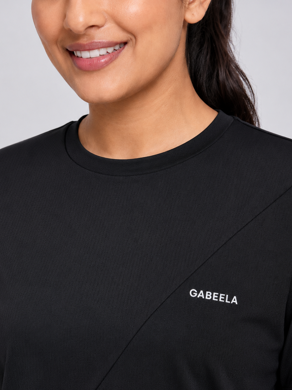Gabeela Black