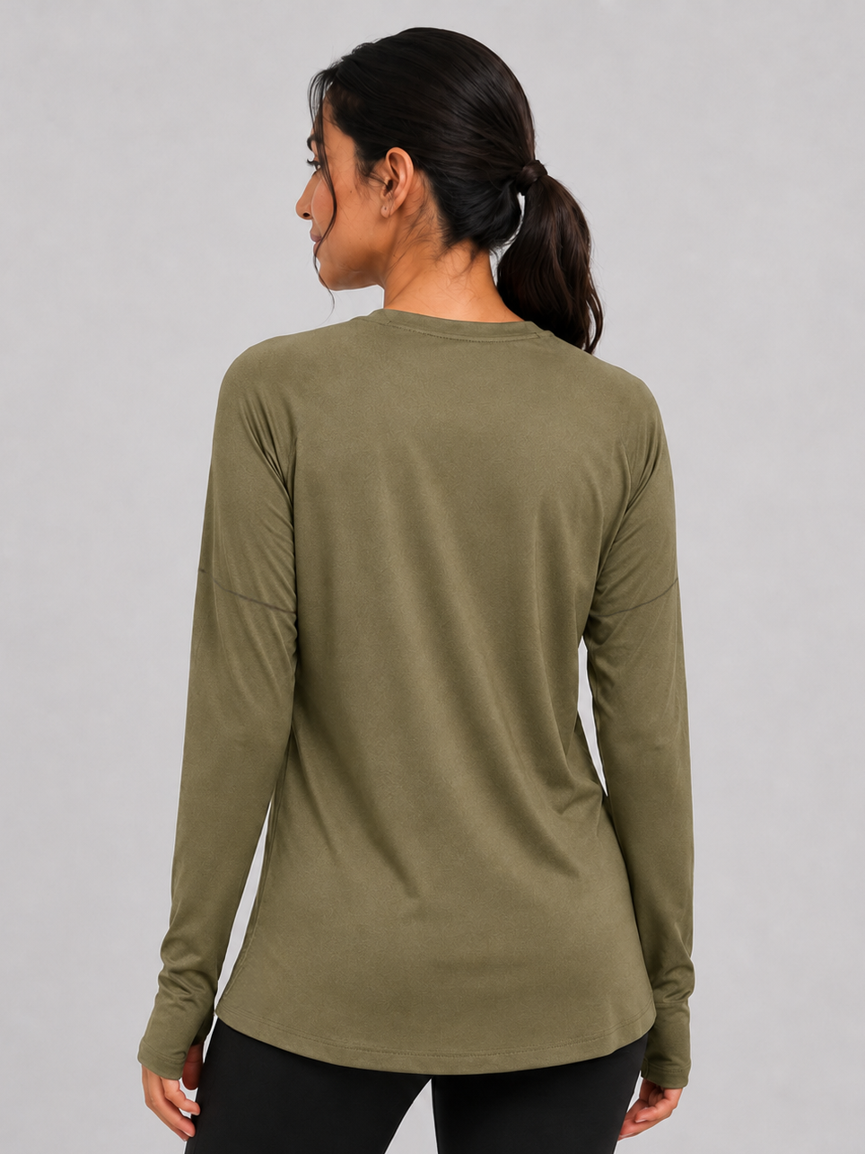 Gabeela Olive