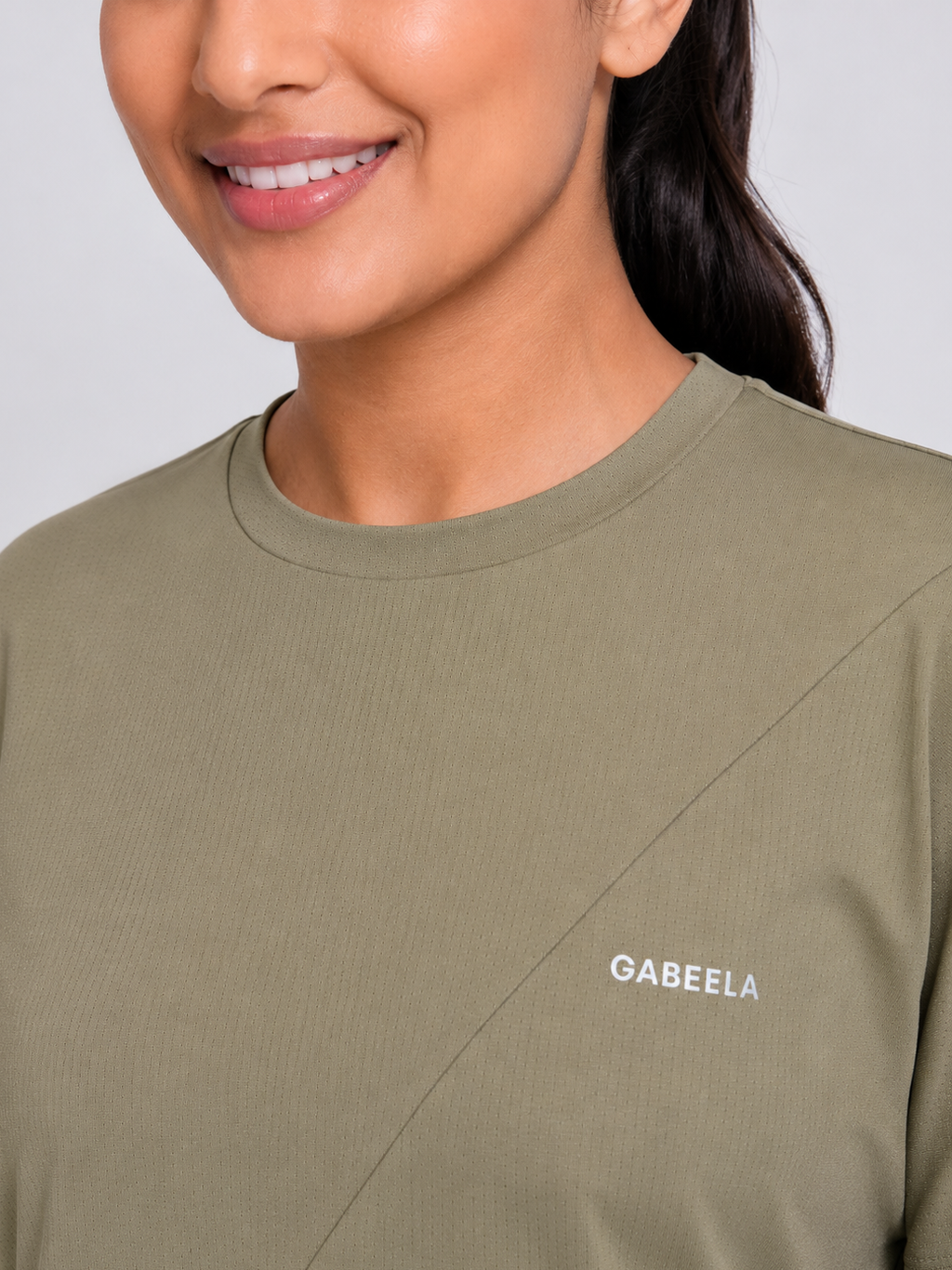 Gabeela Olive